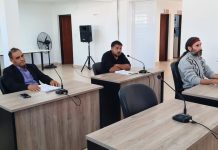 Chepes: Concejales presentes para hacer campaña, ausentes para sesionar
