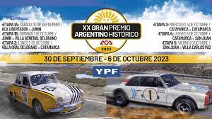descarga