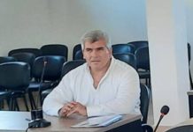 Chepes: Que pasa con la banca que dejó vacante Fabio Bruna tras su renuncia?