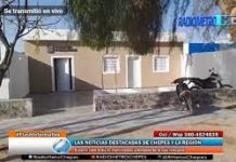 Chepes: Denunciaron a funcionario policial por malos tratos