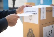 Chepes: Hay elecciones este domingo, ¿Qué se elige?