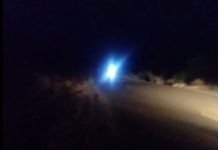 Chepes: Accidente Fatal en cercanías a Villa Chepes