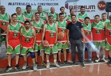 Chepes: El “Básquet Retro” realizará encuentro en Desiderio Tello