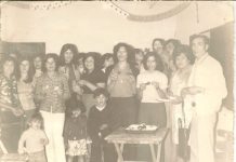 Chepes: Rieles Argentinos celebró las “Bodas de Brillantes”, su historia