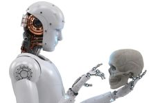 Nigromancia digital: cómo la inteligencia artificial cambia nuestra relación con los muertos