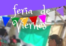 Chepes: Vuelve el Mercado Artesanal Yelpe