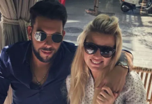 Ailén Bechara le puso fin a su matrimonio a 2 meses de casarse: los motivos