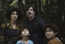 “La Burbuja”: así es la nueva película argentina de Miguel Ángel Rocca
