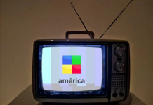 Marina Calabró reveló la interna de los conductores de América TV: qué pasa
