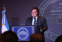 El gabinete de Javier Milei: quiénes son los ministros confirmados