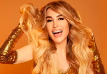 Fátima Florez vuelve al Bailando 2023 como primera dama: cuándo