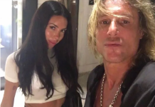 Claudio Paul Caniggia rompió el silencio y destrozó a Mariana Nannis
