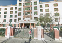 Lanús: un chofer de ambulancia asistió a una emergencia y se encontró con que la víctima era su hija