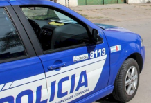 Córdoba: una joven de 16 años fue asesinada y por el crimen detuvieron a la expareja de su madre