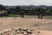 Se agrava la sequía: alerta roja en Villa Carlos Paz por falta de agua potable