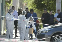Mendoza: delincuentes mataron a un funcionario judicial en un intento de asalto