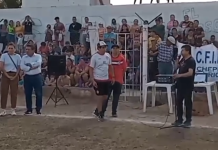 Chepes: Mas de 500 chicos participaron del cierre del Torneo de A.C.F.I.LLAR.