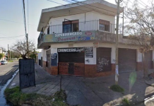 Morón: un chico de 11 años asesinó a su papá porque maltrataba a su mamá