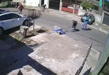 Ingeniero Budge: un hombre mató a otro a fierrazos