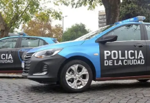 Caballito: se quitó la vida para evitar ser desalojado de su casa