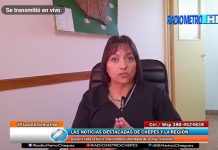 Chepes: Nuevos médicos especialistas atienden en el nosocomio local