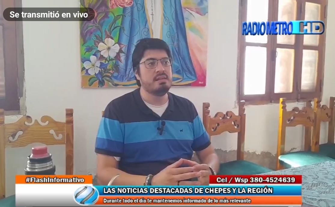 padre lucas