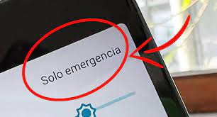 descarga
