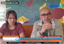 Chepes: No habrá acampes para inscribir alumnos al secundario de la Normal