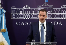 Anuncian la primera medida económica de Javier Milei: a quiénes afectará