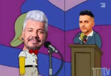 Memes y reacciones tras los Martín Fierro de la Moda