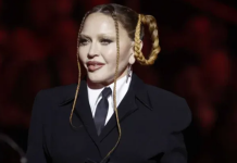La inesperada confesión de Madonna sobre su última internación