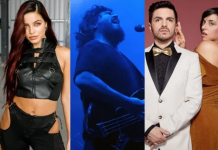 Cuáles fueron las mejores canciones argentinas del 2023
