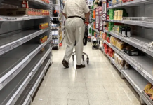 El Gobierno busca derogar la Ley de Abastecimiento en medio de la disparada de precios