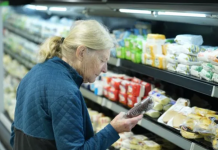 Por la disparada de precios, el consumo en estas Fiestas sería el más bajo en 20 años