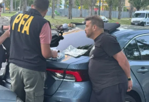 Desbarataron una organización que extorsionaba famosos y empresarios