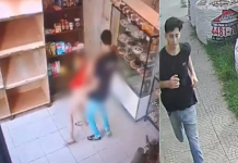 Ituzaingó: detuvieron al joven acusado de abusar a una empleada de una panadería