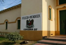 Mendoza: una joven embarazada fue golpeada y encerrada durante un día por su pareja