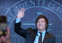 Javier Milei brindará un mensaje en cadena nacional para explicar el DNU que desregula la economía