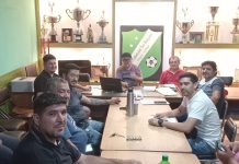 Chepes: Se programaron los encuentros de la cuarta fecha de la Liga del Sur Riojano