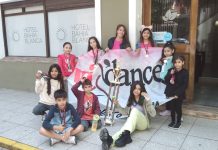 Chepes: Academia ViDance con excelente resultados en Certamen Nacional