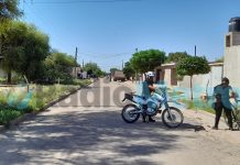 Chepes: Sexagenario habría puesto fin a su vida
