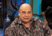 Roly Serrano reveló por qué se enemistó con Claudio Rissi antes de su fallecimiento