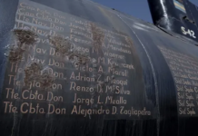Netflix anunció el estreno del documental sobre el ARA San Juan: a partir de cuándo podrá verse