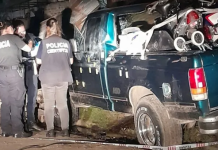 Lanús: asesinaron a un joven de 19 años mientras manejaba su camioneta