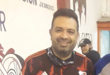Chepes: Flavio Taibo “Por más que en la constitución diga que tenemos derecho al agua, si no se hacen las obras, no se va a solucionar”