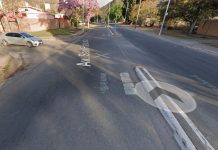 Capital: Un remisero se descompensó mientras manejaba y falleció en B° La Quebrada
