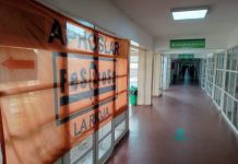 Capital: Por los descuentos aplicados a Salud, APROSLAR hace paro jueves y viernes