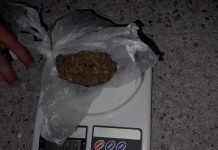 Chepes: Demoraron a un pasajero de un colectivo por transportar droga
