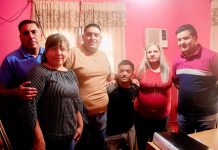 Malanzán: Visitó al municipio el campeón del mundo en Talla Baja Gabriel González