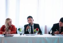 Malanzán: Iniciaron las sesiones ordinarias con el mensaje del intendente Bejarano